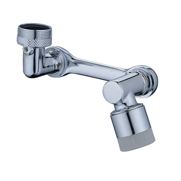 Universal Kitchen Faucet 1080 Degree Water Saving Tap Aerator